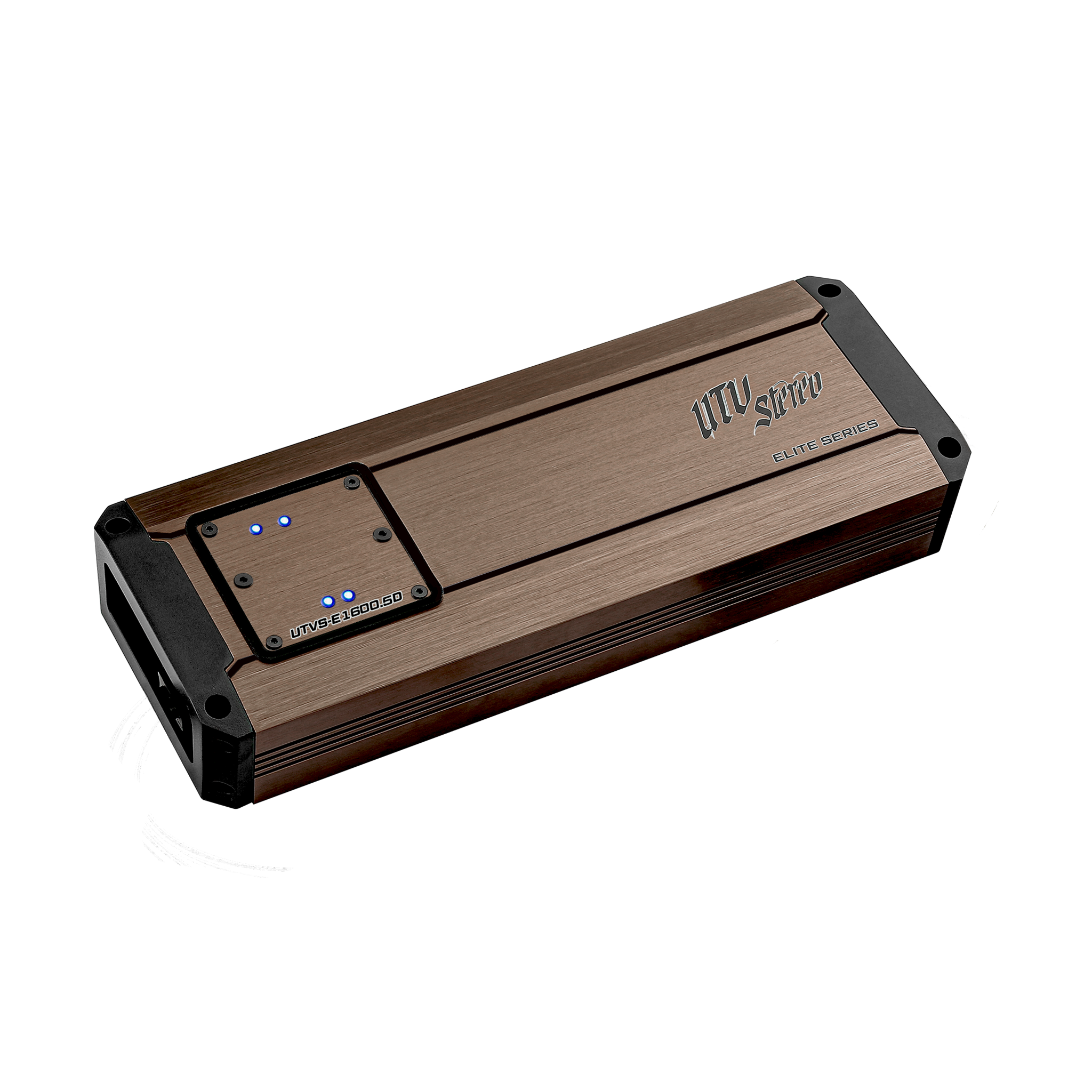 Maverick R | Amplifiers | UTV Stereo