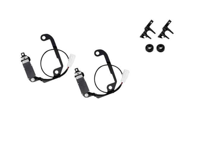 '24-'25 Polaris Xpedition 2-Way Remote Start w/ Full Security (*Door Locks, Drone, & Starter Kill sold seperate)