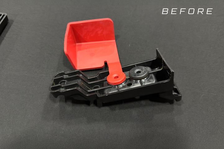 Can-Am® Defender 2nd Battery Kit | UTVS-DEF-2BATT-KIT