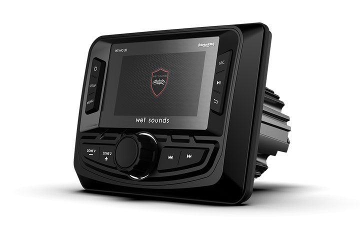 Can-Am® X3 Signature Series Stage 6 Stereo Kit |  UTVS-X3-S6-S
