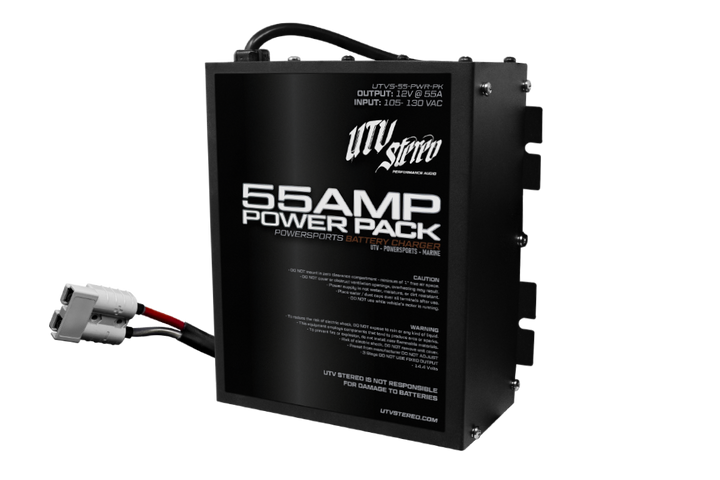 Platinum Series AGM 1200 Battery | UTVS-1200