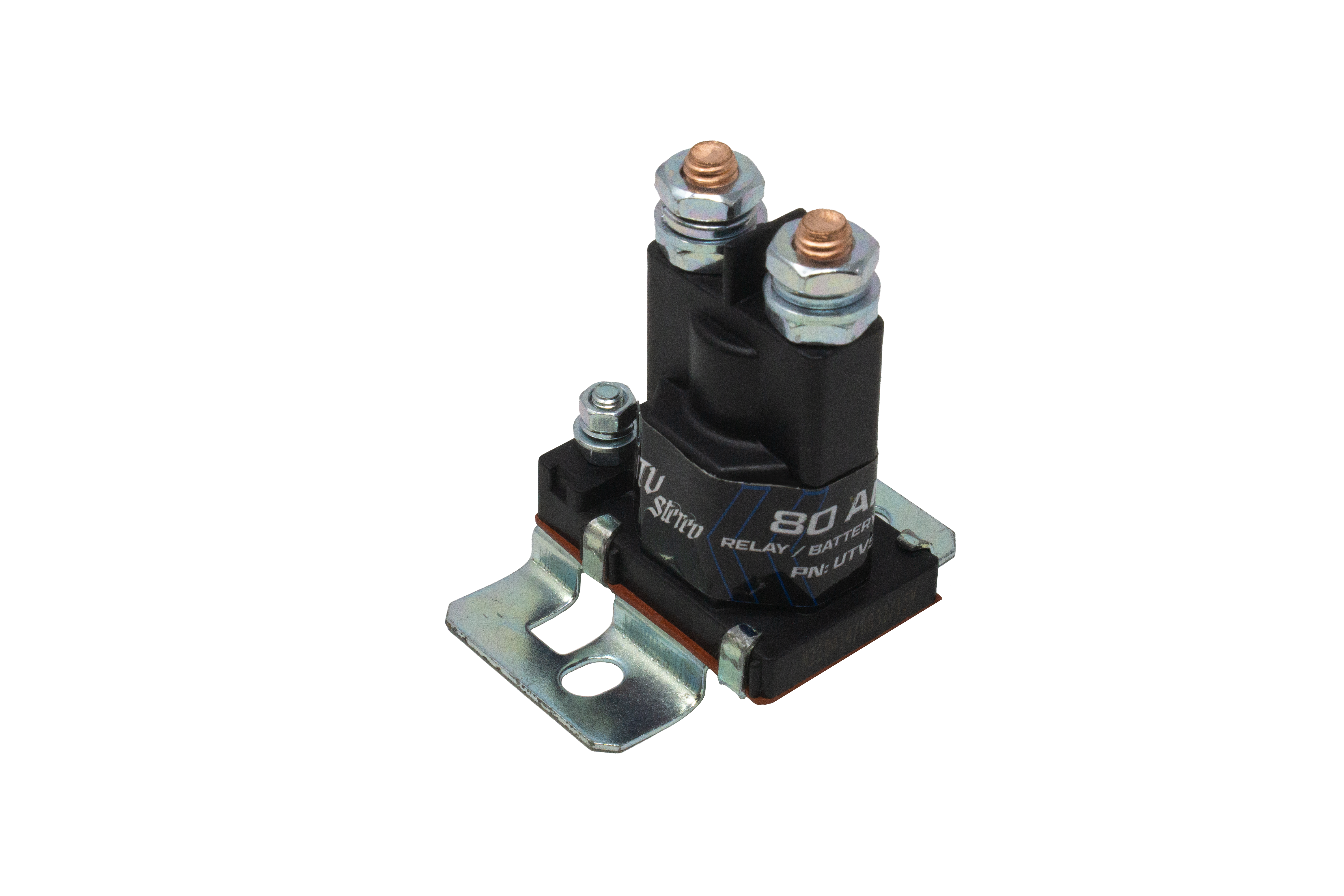 80A Isolator | UTV Stereo
