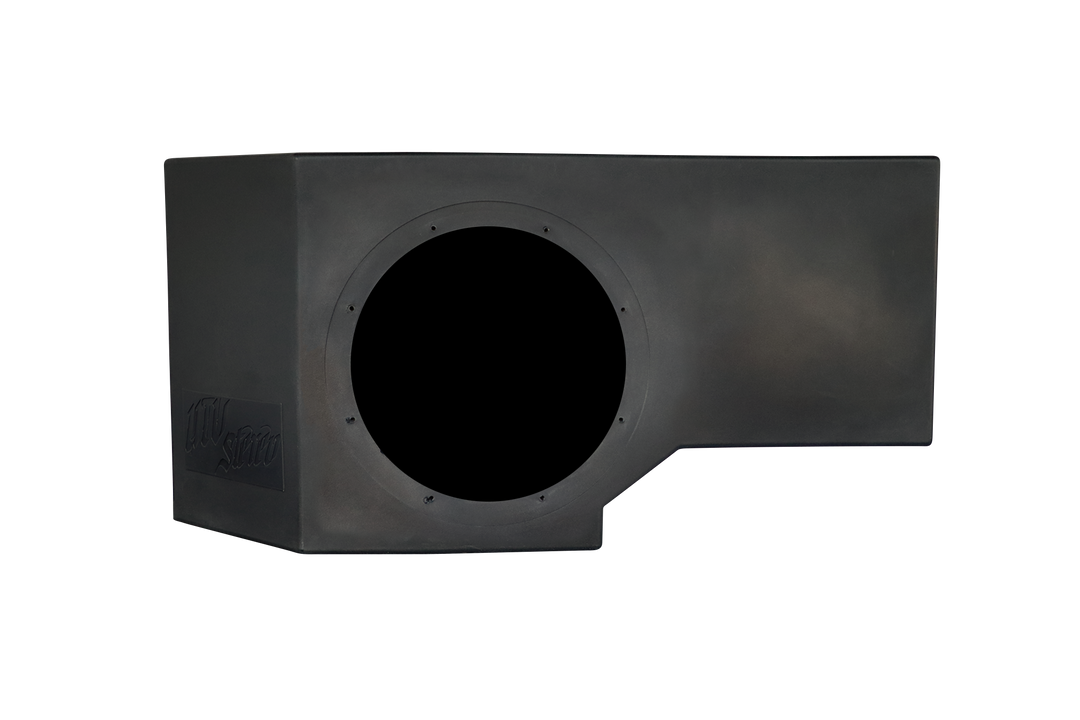 Elite Series Flex 12" Subwoofer | UTVS-F12E