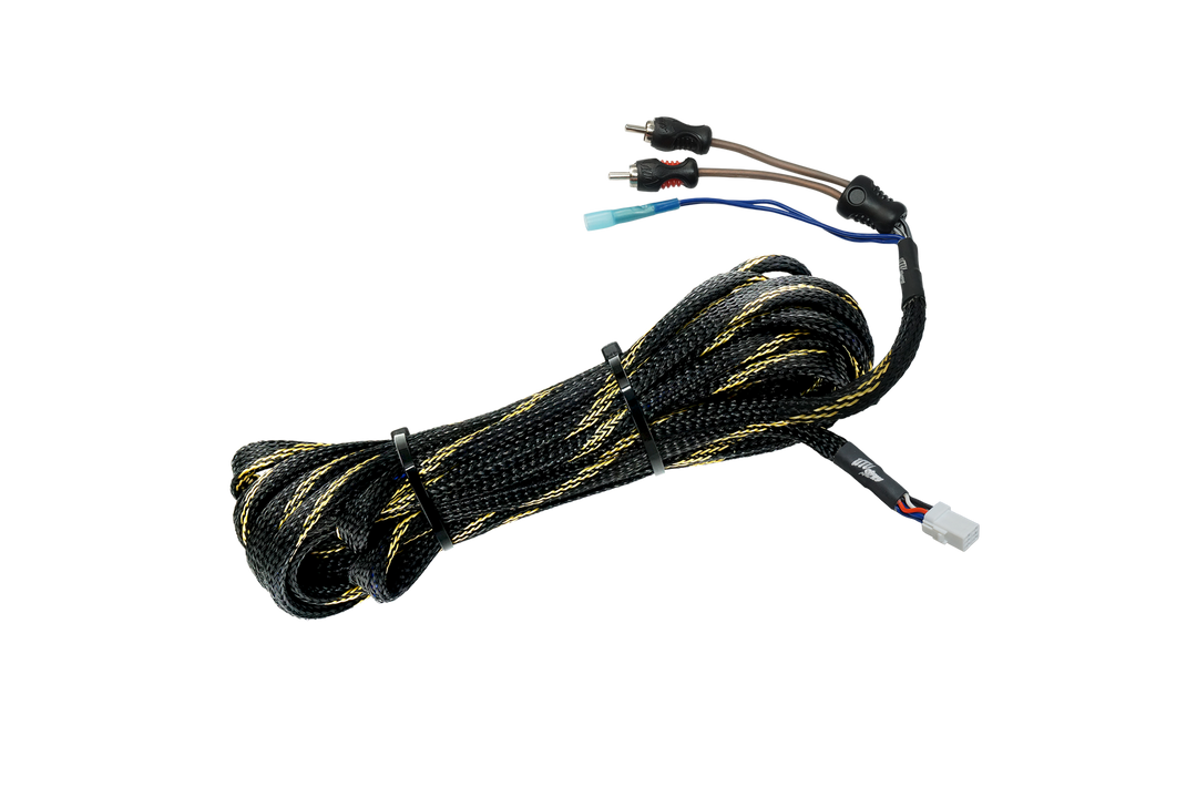 20' RCA Harness | UTVS-HRN-RCA-20