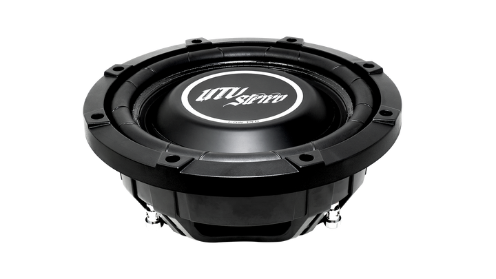 RZR® Pro Series 10" Vented Dash Subwoofer Enclosure IN-STOCK! SHIPS TODAY!  | UTVS-PRO-VENC-DASH