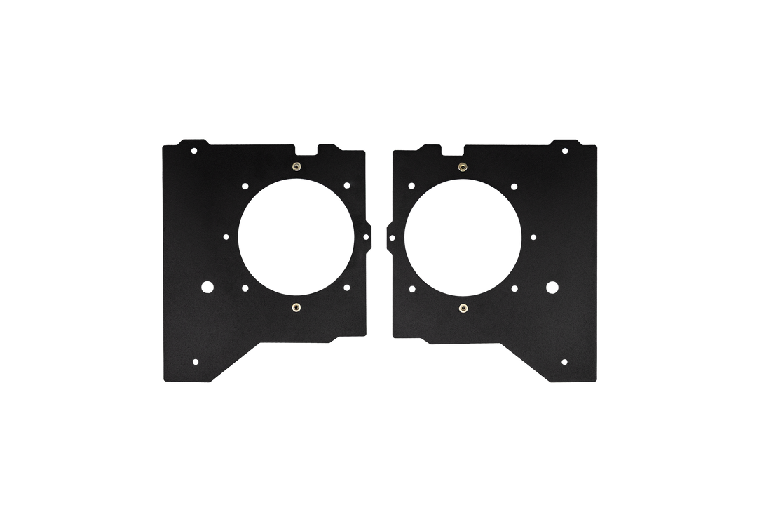 Kawasaki® Teryx H2 REAR SPEAKER ADAPTERS | UTVS-H2-RSA