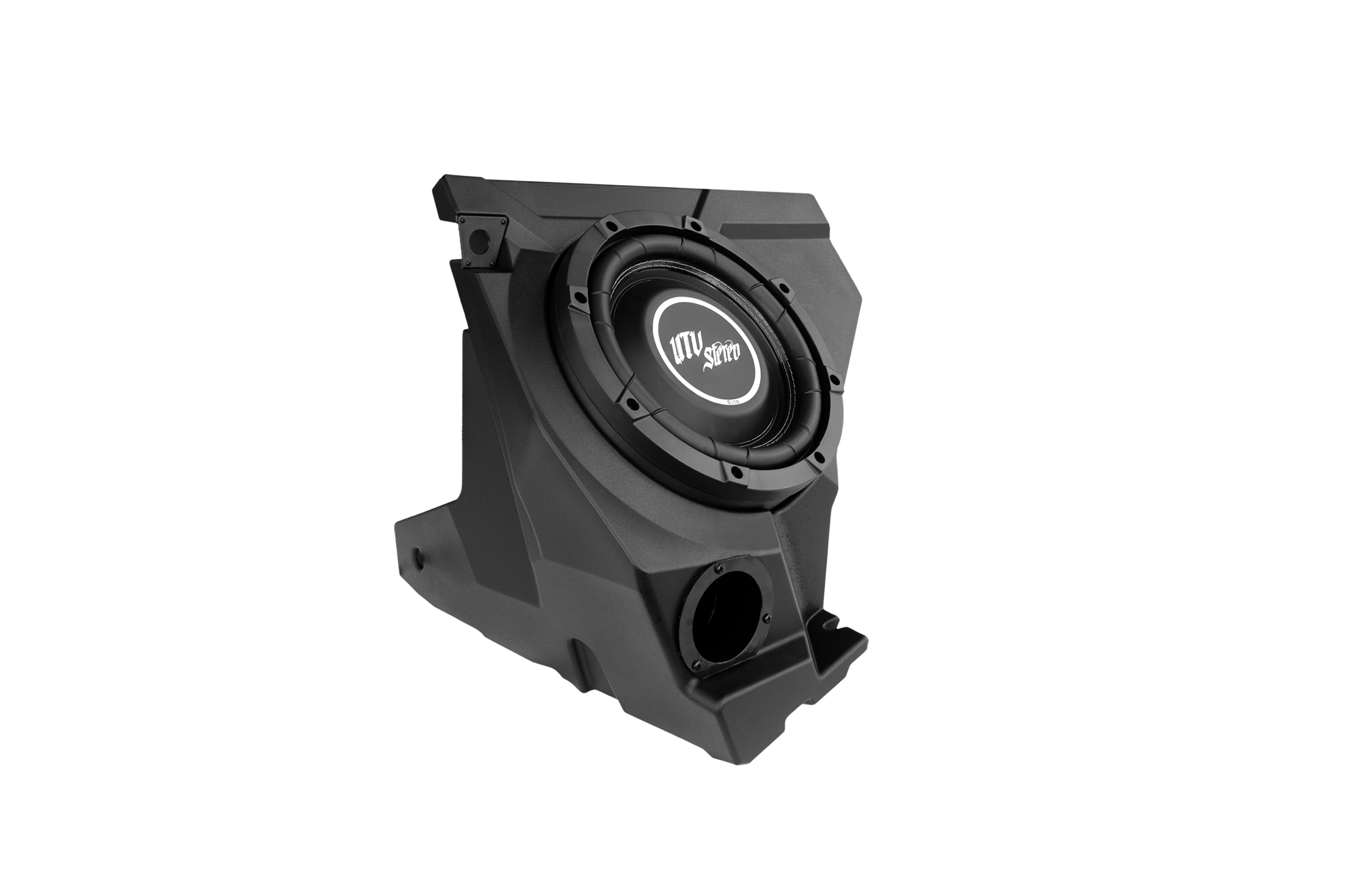 Kawasaki® Teryx H2 Port Kit | UTV Stereo Kawasaki® Teryx H2 Port Kit | UTV Stereo