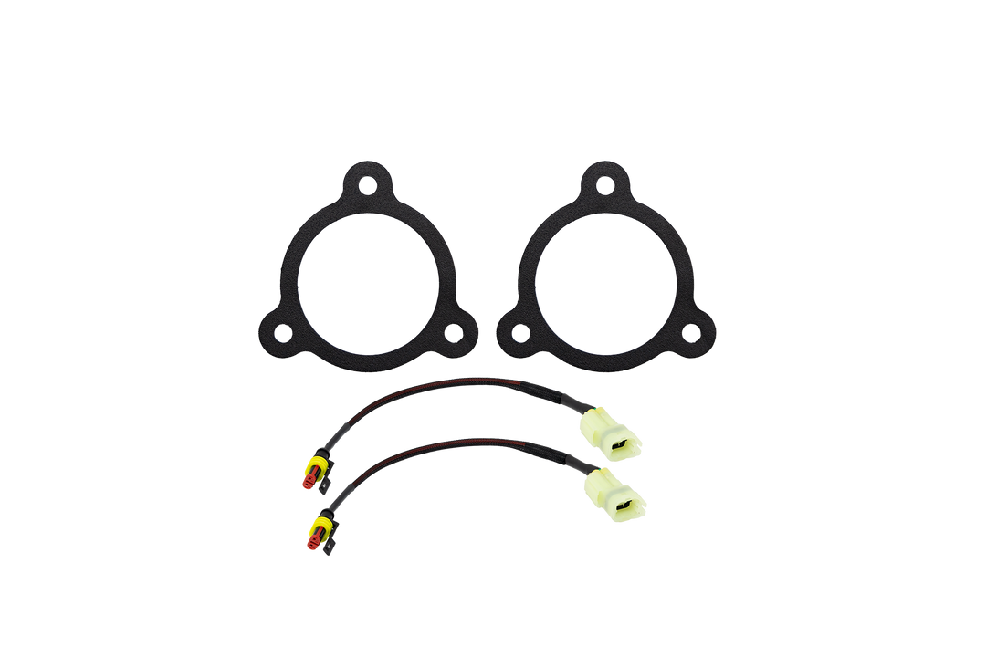 Kawasaki® Teryx H2 TWEETER ADAPTERS | UTVS-H2-TSA