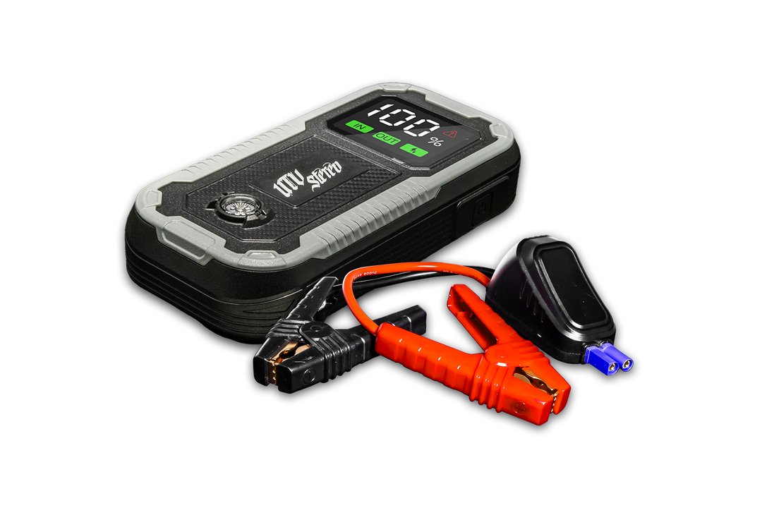 Can-Am® X3 Big Battery Kit | UTVS-X3-BIG-BATT-KIT