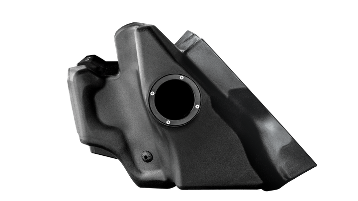 RZR® Pro Series 10" Vented Dash Subwoofer Enclosure IN-STOCK! SHIPS TODAY!  | UTVS-PRO-VENC-DASH