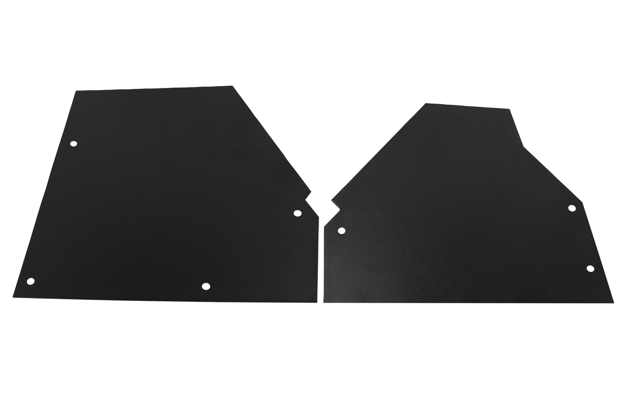 Can-Am X3 Center Console Covers | UTV Stereo