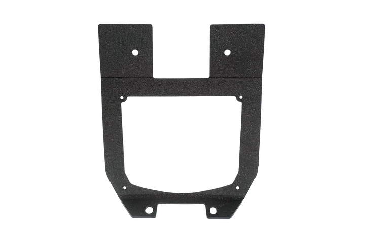 Can-Am X3 Wet Sounds MC2 Lower Mount | UTVS-X3-HUMT-LW-MC2