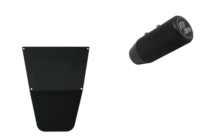 Wet Sounds® MC-20 Head Unit