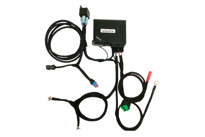 '24-'25 Polaris Xpedition 2-Way Remote Start w/ Full Security (*Door Locks, Drone, & Starter Kill sold seperate)