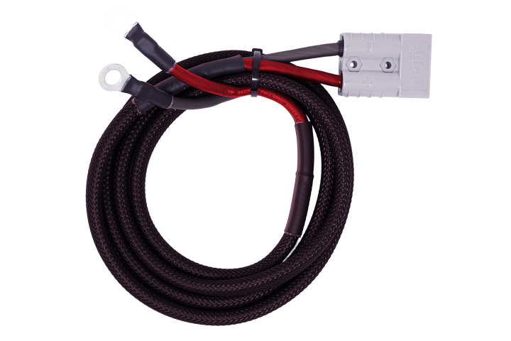 55A Power Pack System | UTVS-55PWRPK