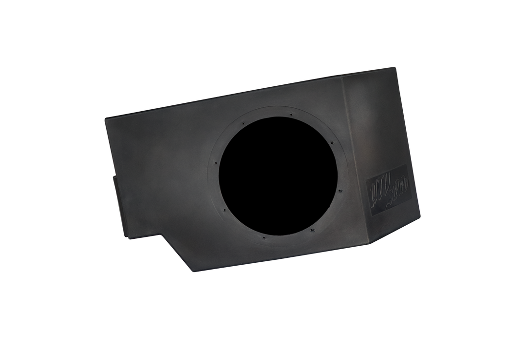 Elite Series Flex 10" Subwoofer | UTVS-F10E