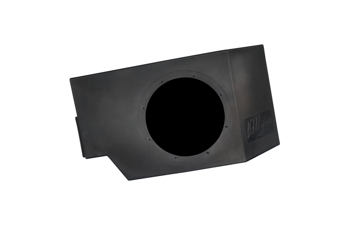 Elite Series Flex 10" Subwoofer | UTVS-F10E