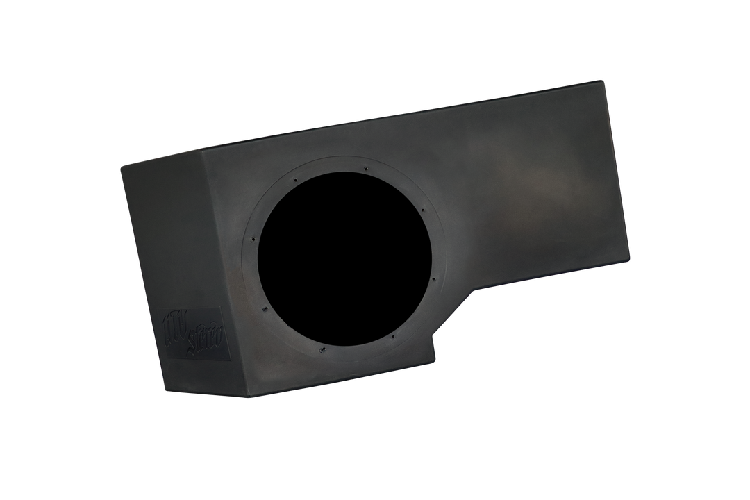 Elite Series Flex 10" Subwoofer | UTVS-F10E
