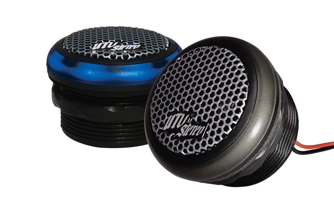 Kawasaki® Teryx H2 TWEETER ADAPTERS | UTVS-H2-TSA