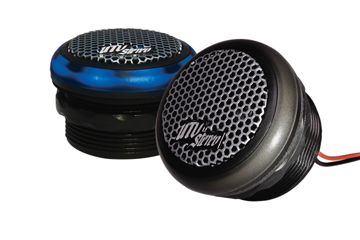 Kawasaki® Teryx H2 TWEETER ADAPTERS | UTVS-H2-TSA