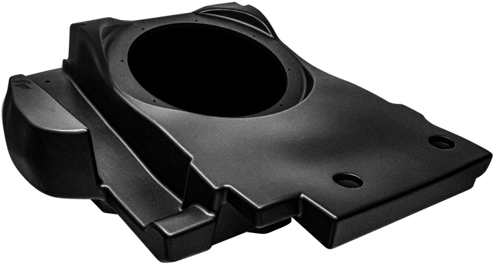 Signature Series 10" Low-Profile Subwoofer | UTVS-S10LP Kawasaki