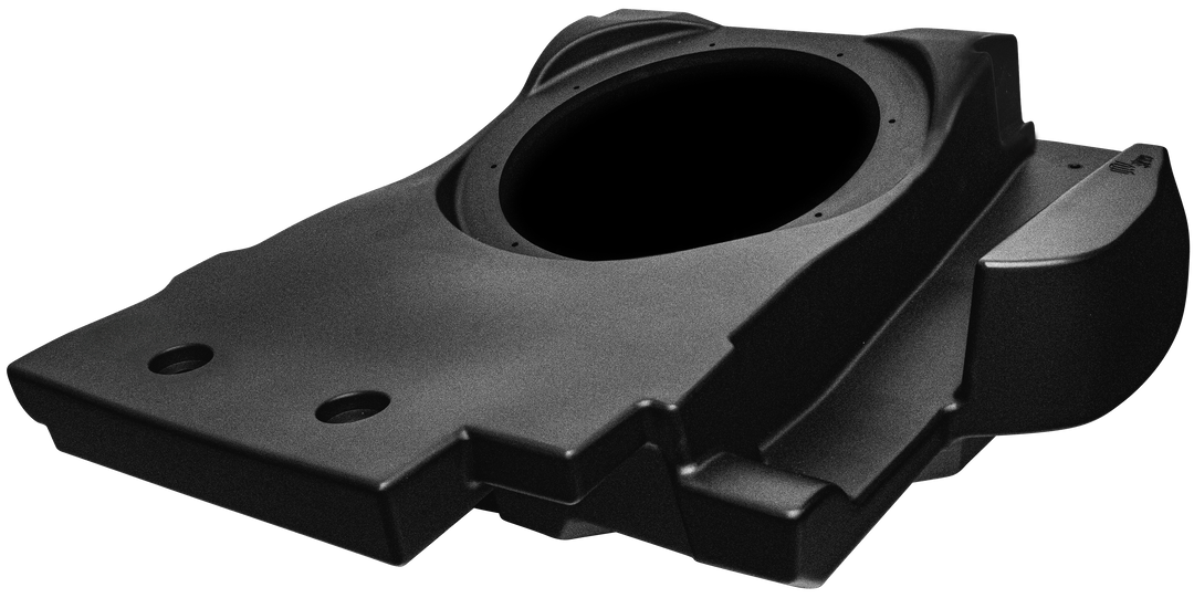 Signature Series 10" Low-Profile Subwoofer | UTVS-S10LP Kawasaki