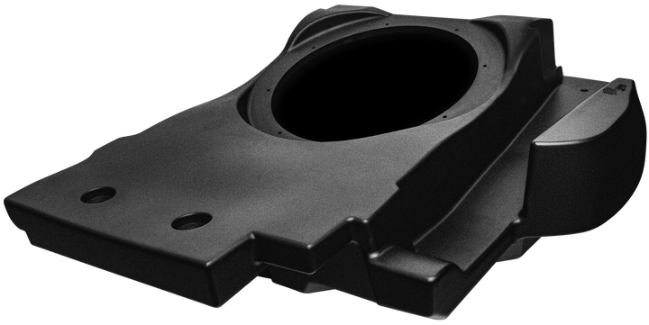 Signature Series 10" Low-Profile Subwoofer | UTVS-S10LP Kawasaki