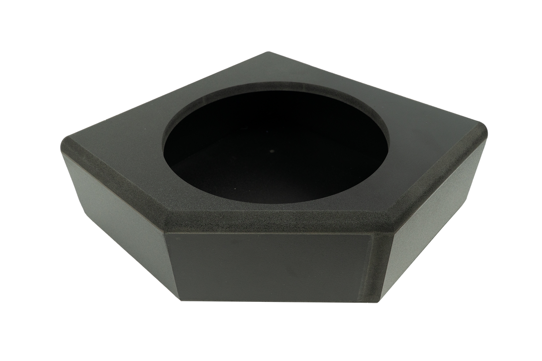 Signature Series 10" Low-Profile Subwoofer | UTVS-S10LP Kawasaki