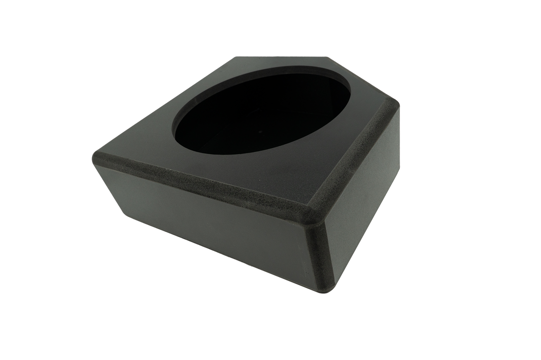 Signature Series 10" Low-Profile Subwoofer | UTVS-S10LP Kawasaki