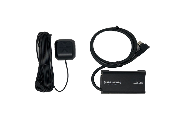 RZR® Signature Series Stage 6 Stereo Kit | UTVS-RZR-S6-S