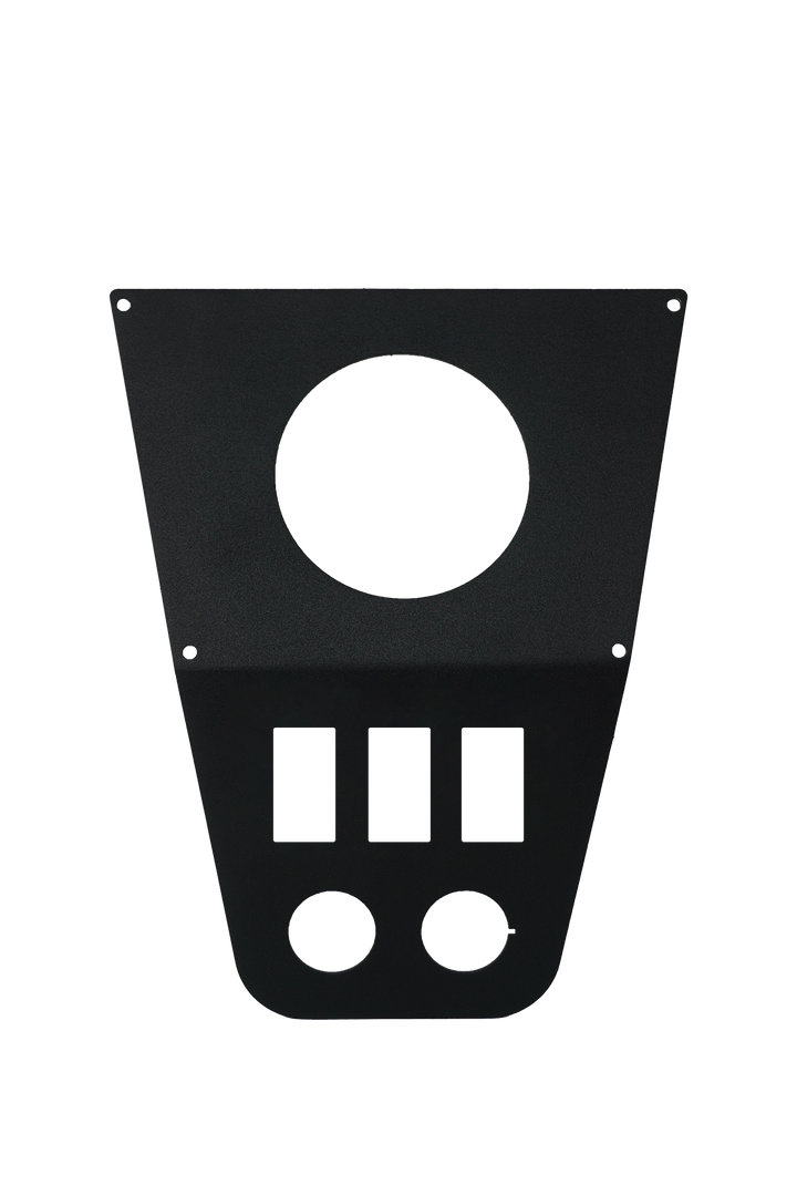 Wet Sounds® MC-20 Head Unit