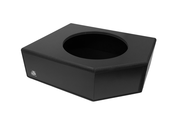 Signature Series 10" Low-Profile Subwoofer | UTVS-S10LP Kawasaki