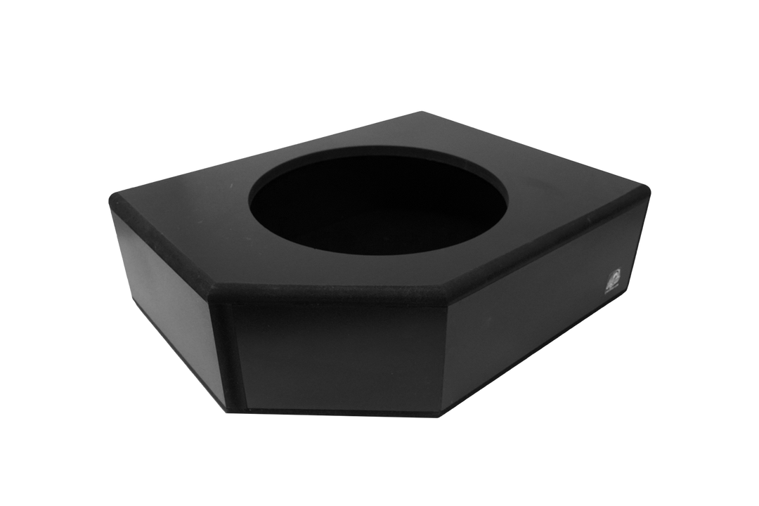 Signature Series 10" Low-Profile Subwoofer | UTVS-S10LP Kawasaki