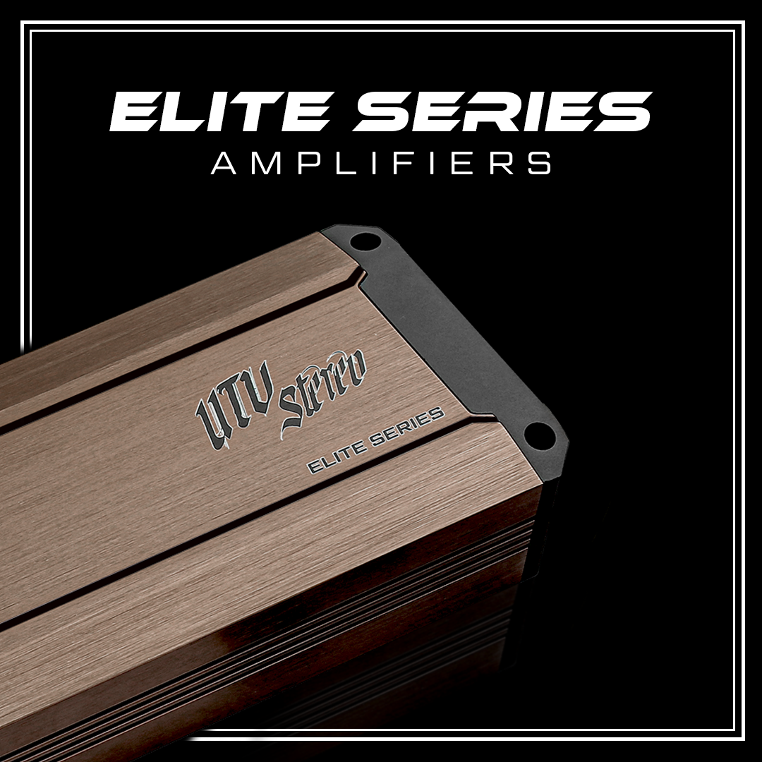 Elite Amplifiers
