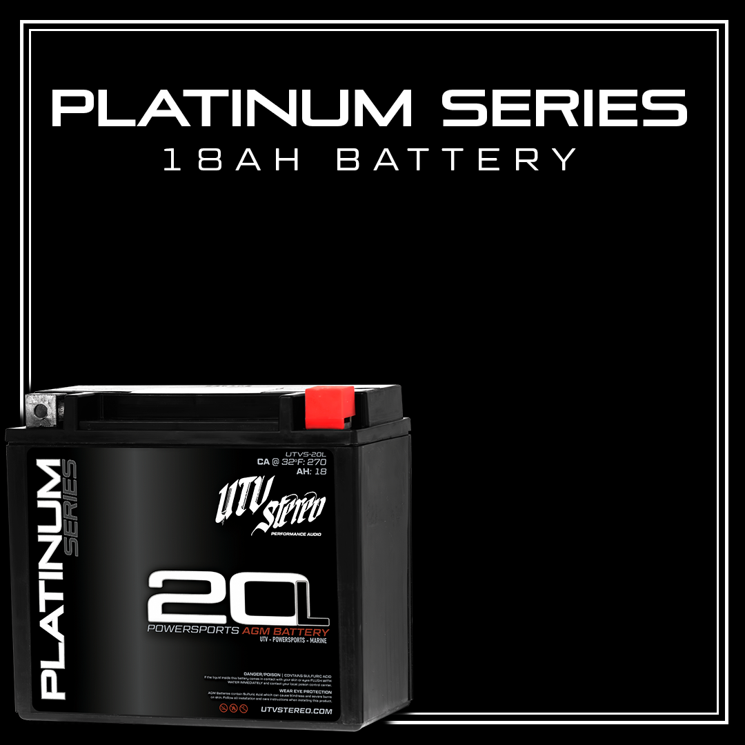 20L Battery