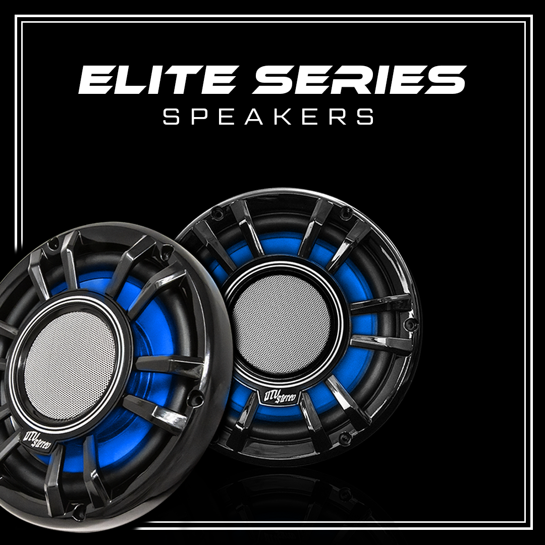 Elite Speakers
