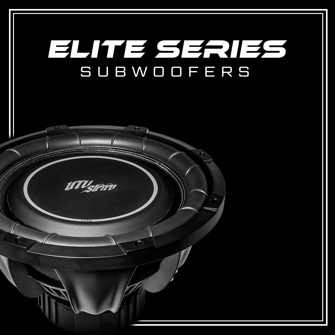 Elite Subwoofers