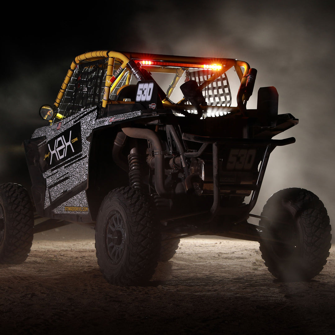 HEXCORE Universal Chase Light
