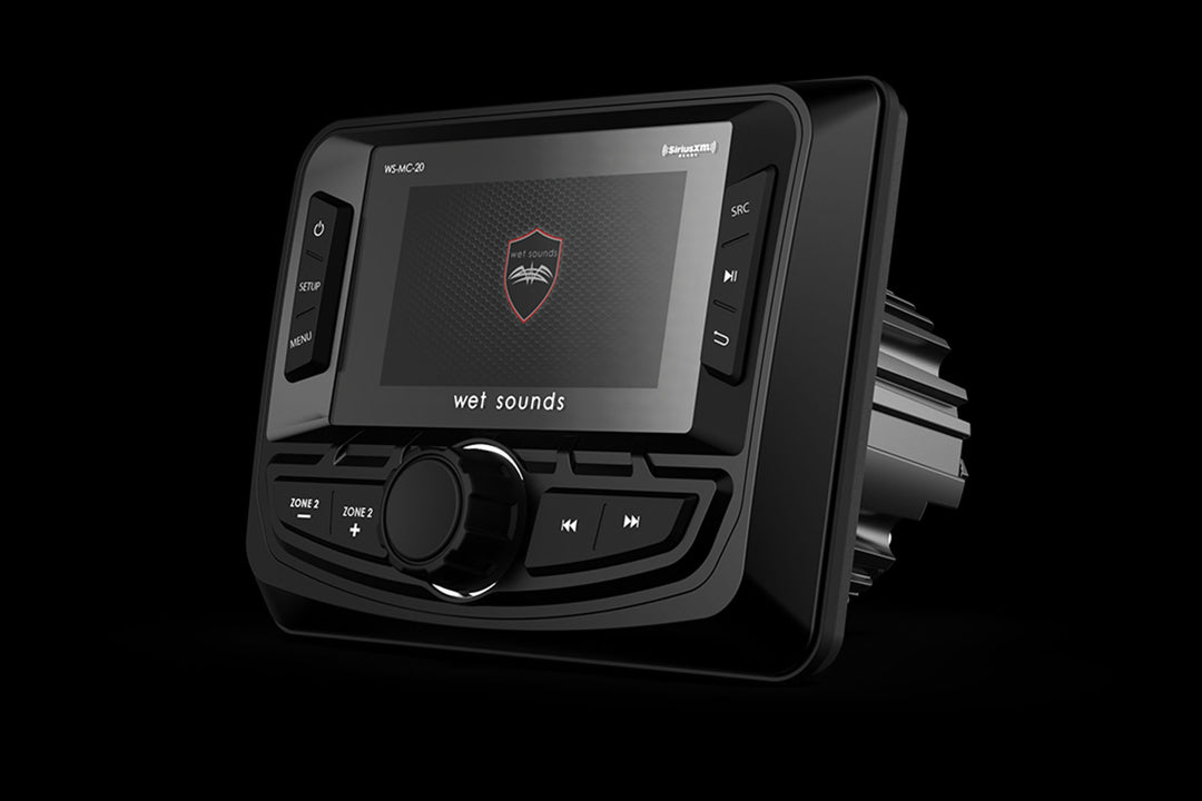 Polaris RZR Pro Series | Pro XP, Turbo R, Pro R | Head Units & Media Receivers | UTV Stereo