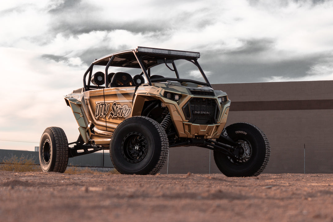 Polaris RZR
