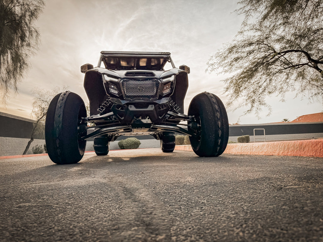 Kawasaki Teryx H2 | Battery & Charging | UTV Stereo