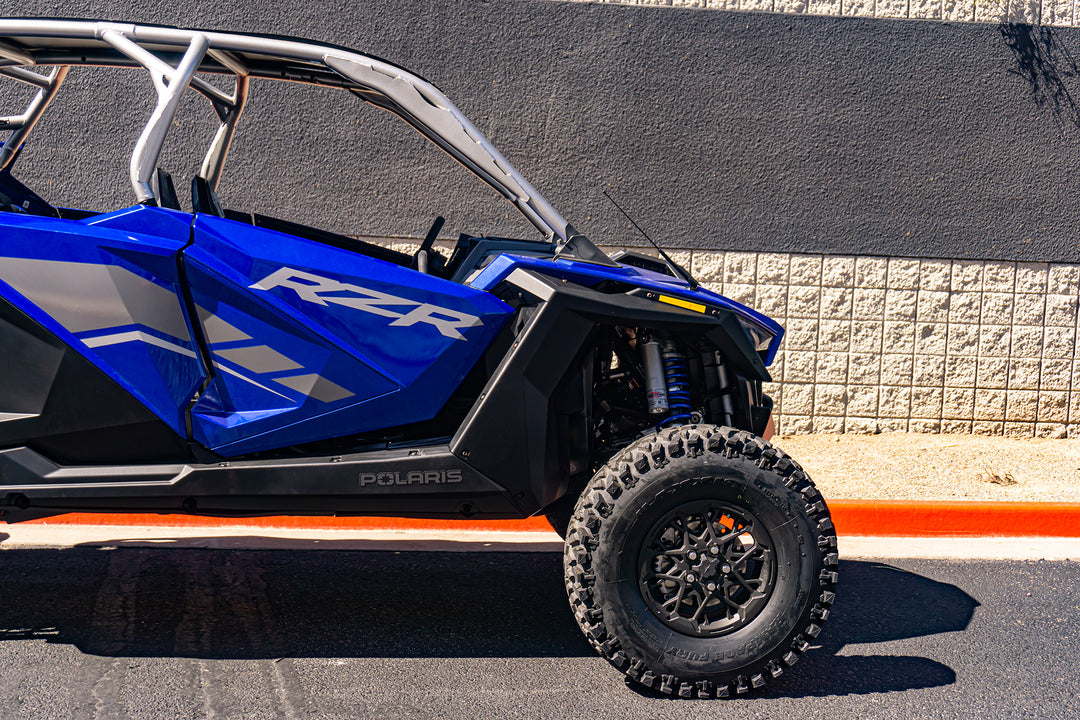 RZR Pro R