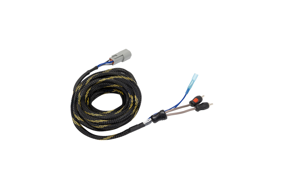 HD11 Accessories