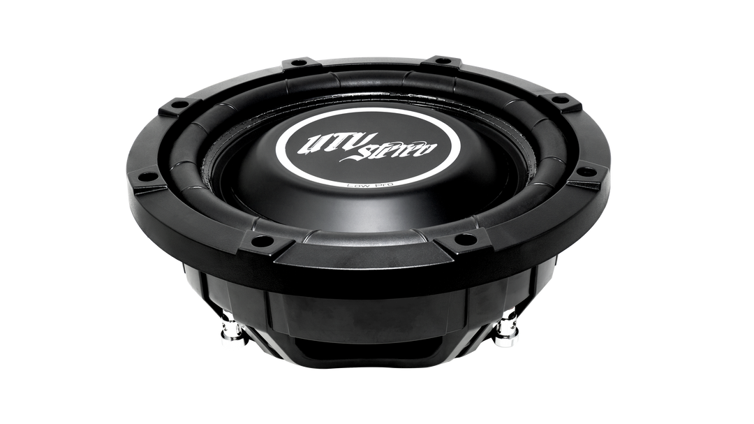 Maverick R | Subwoofers | UTV Stereo