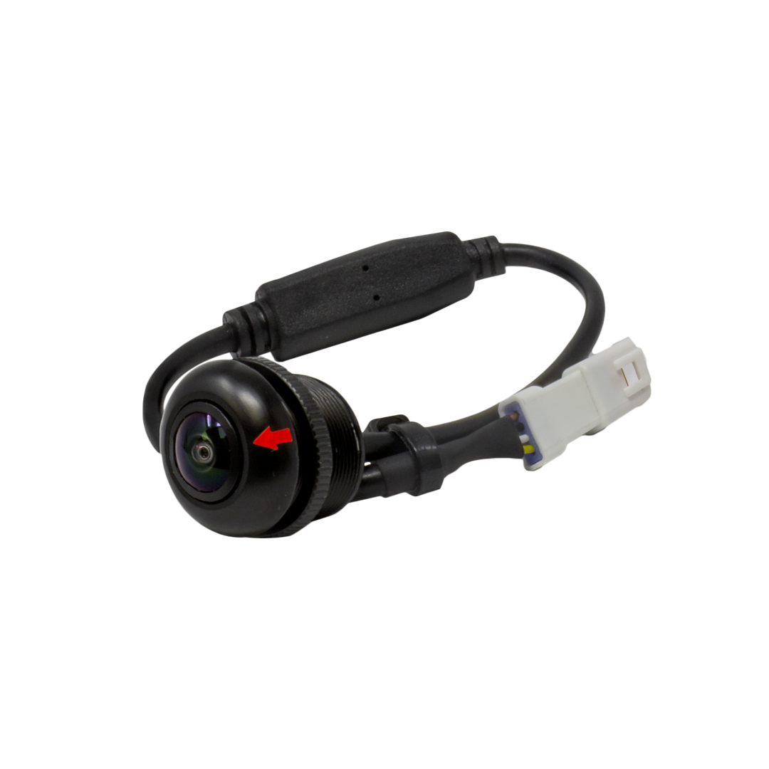RZR® Pro Series Front Camera