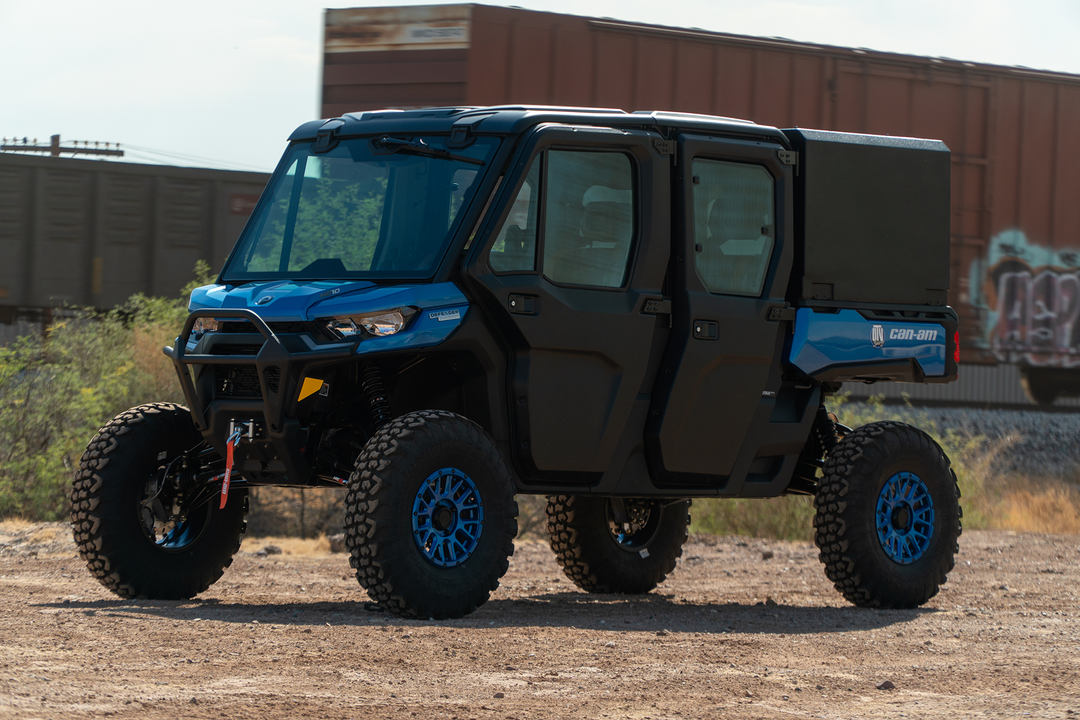 Can-Am Defender | UTV Stereo Parts
