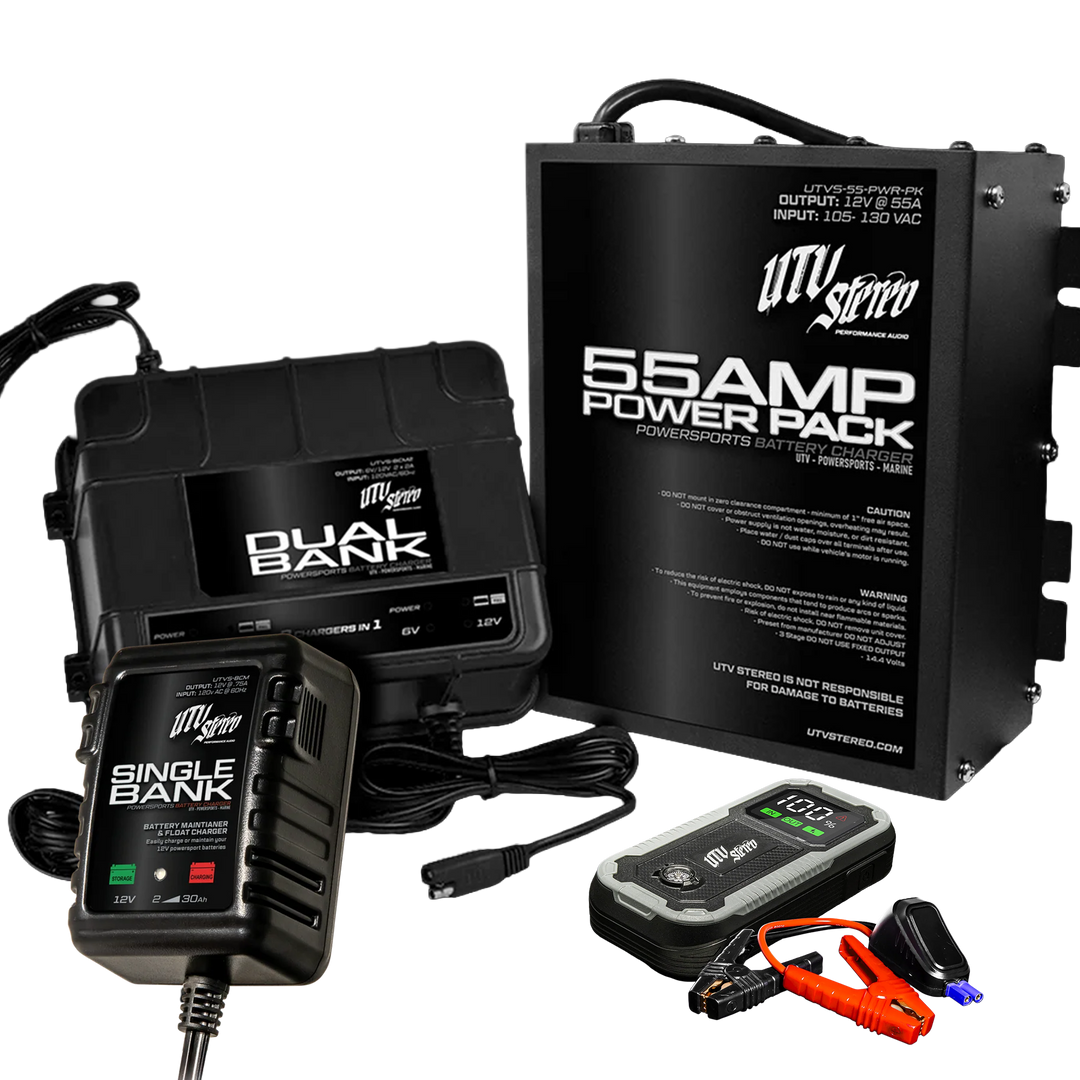Battery Accessories