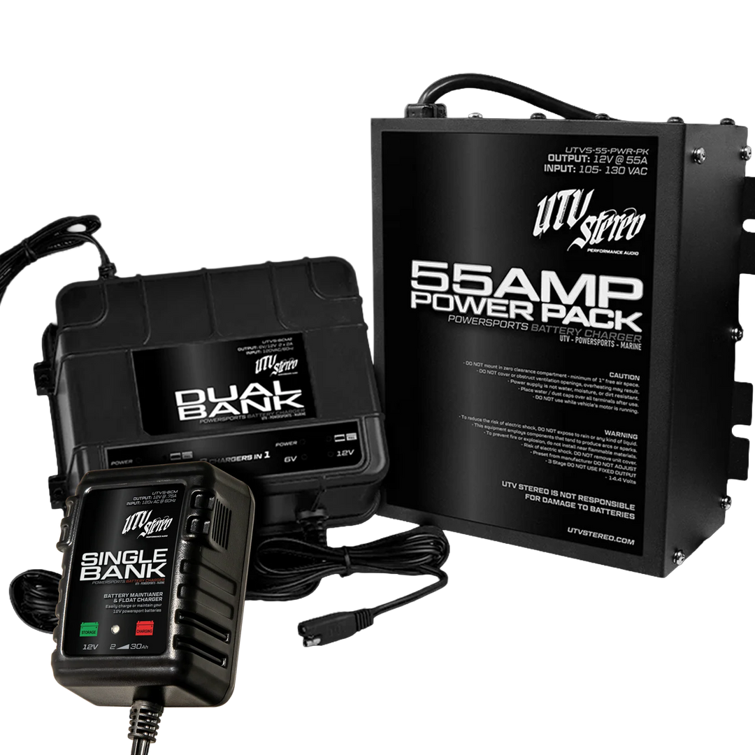 Battery Chargers