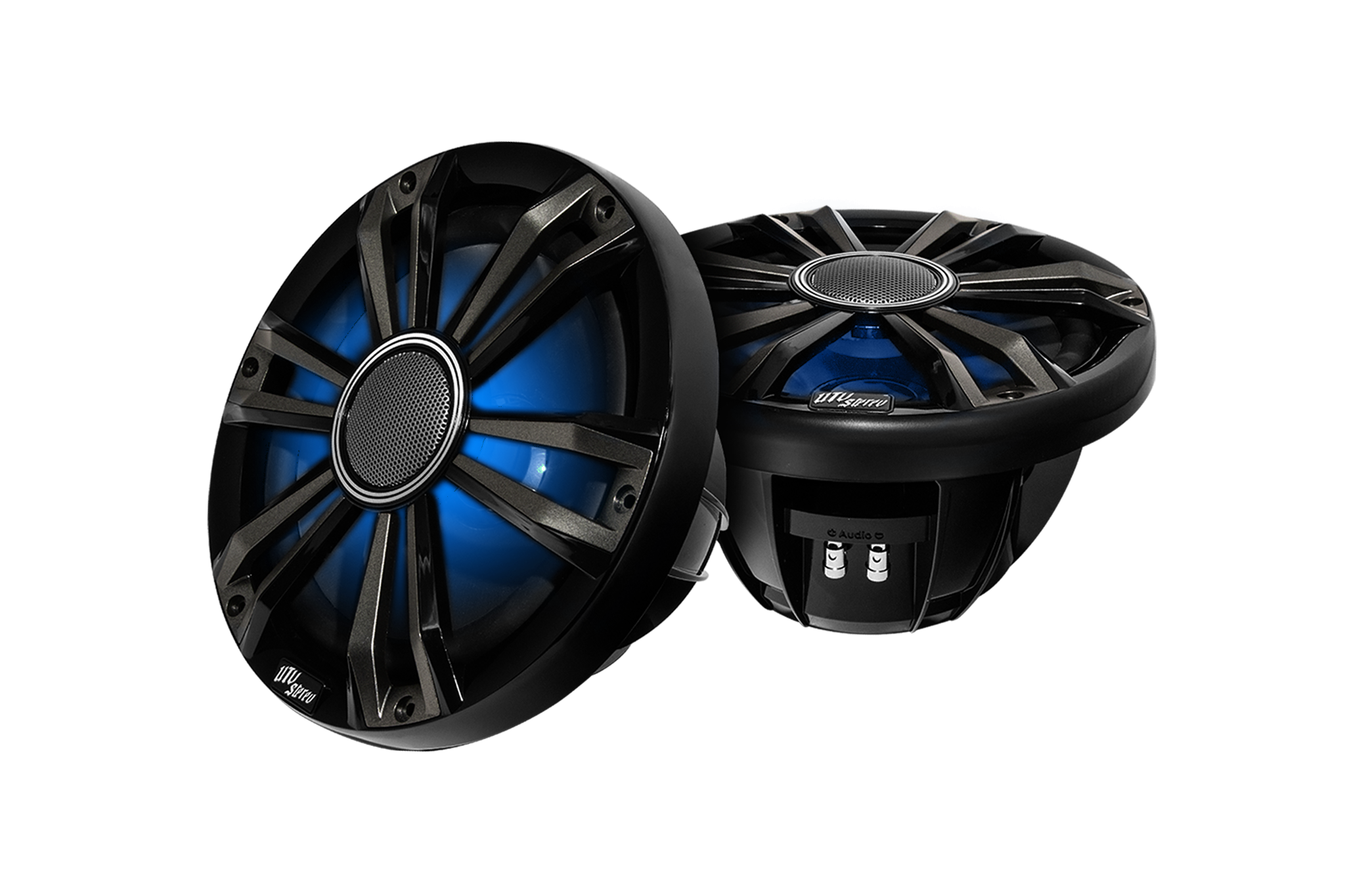 Polaris Ranger | Speakers | UTV Stereo