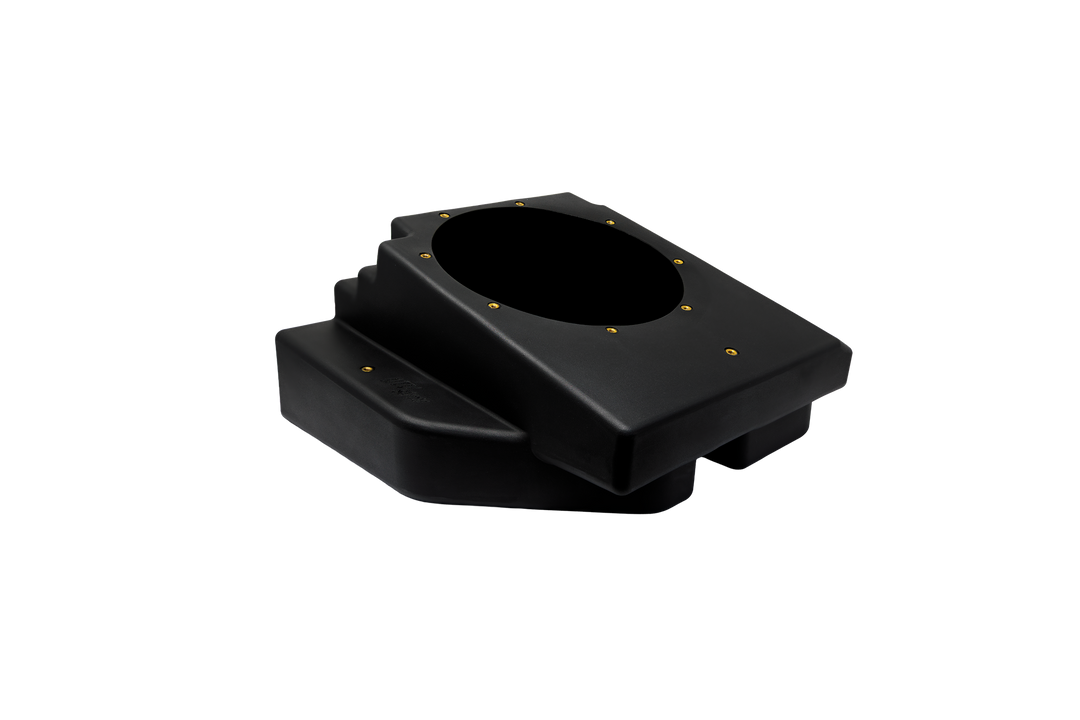 Signature Series 10" Low-Profile Subwoofer | UTVS-S10LP